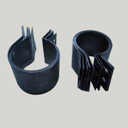 Mild Steel Clamps